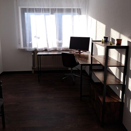 Grosse Ferienwohnung In Ruhiger Lage Mit Toller Aussicht In Triberg Triberg im Schwarzwald Eksteriør billede