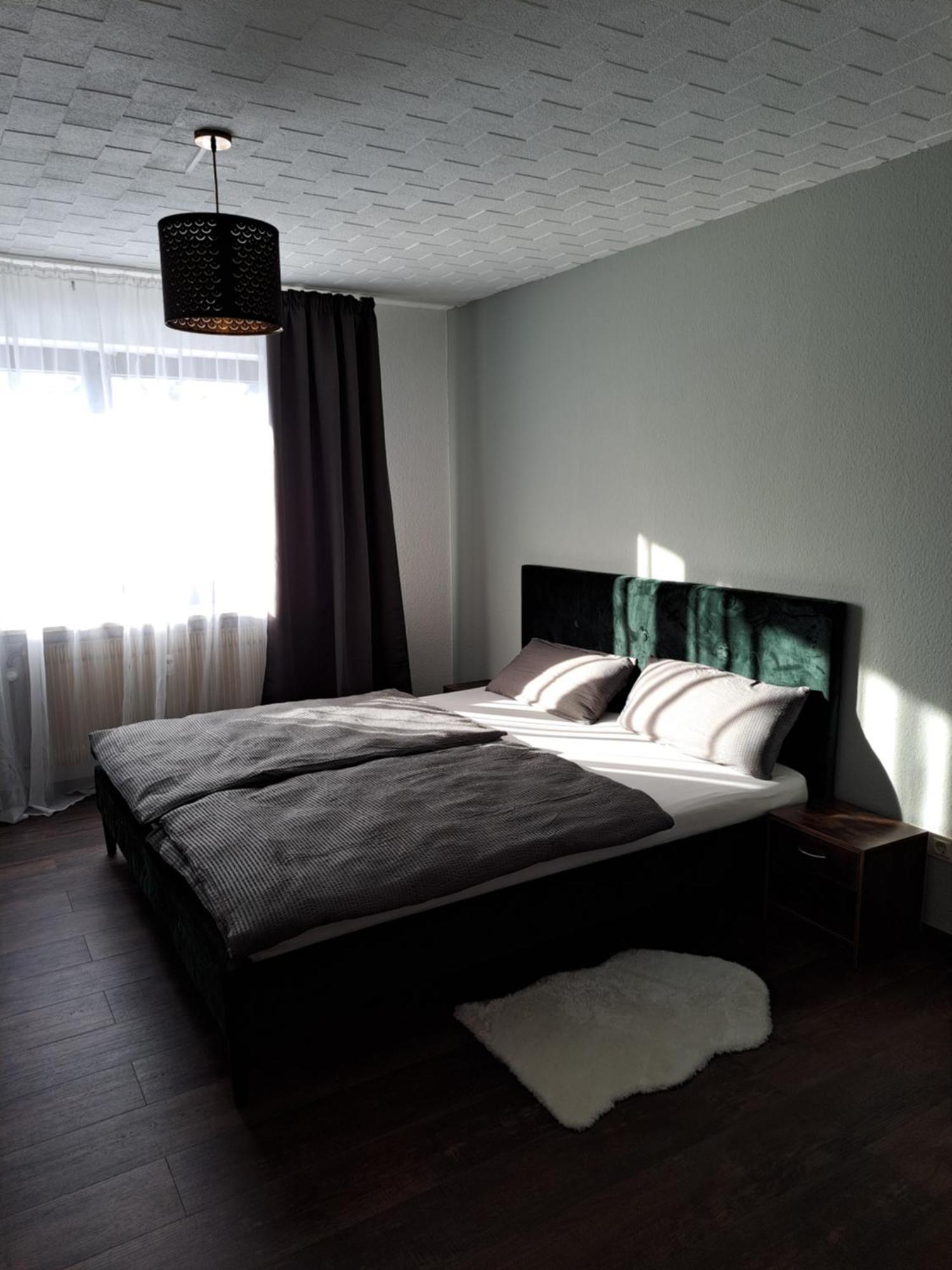 Grosse Ferienwohnung In Ruhiger Lage Mit Toller Aussicht In Triberg Triberg im Schwarzwald Eksteriør billede