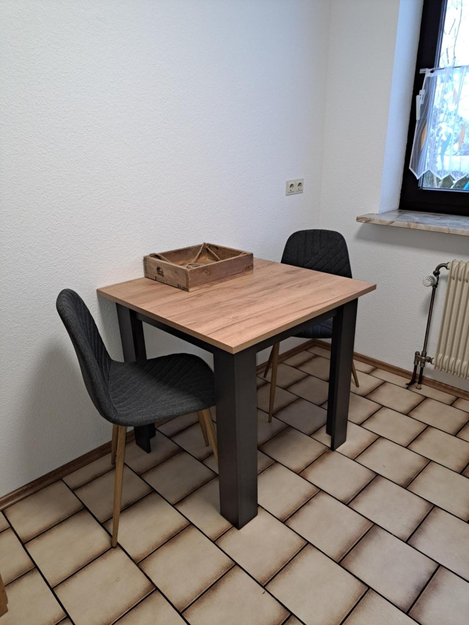 Grosse Ferienwohnung In Ruhiger Lage Mit Toller Aussicht In Triberg Triberg im Schwarzwald Eksteriør billede