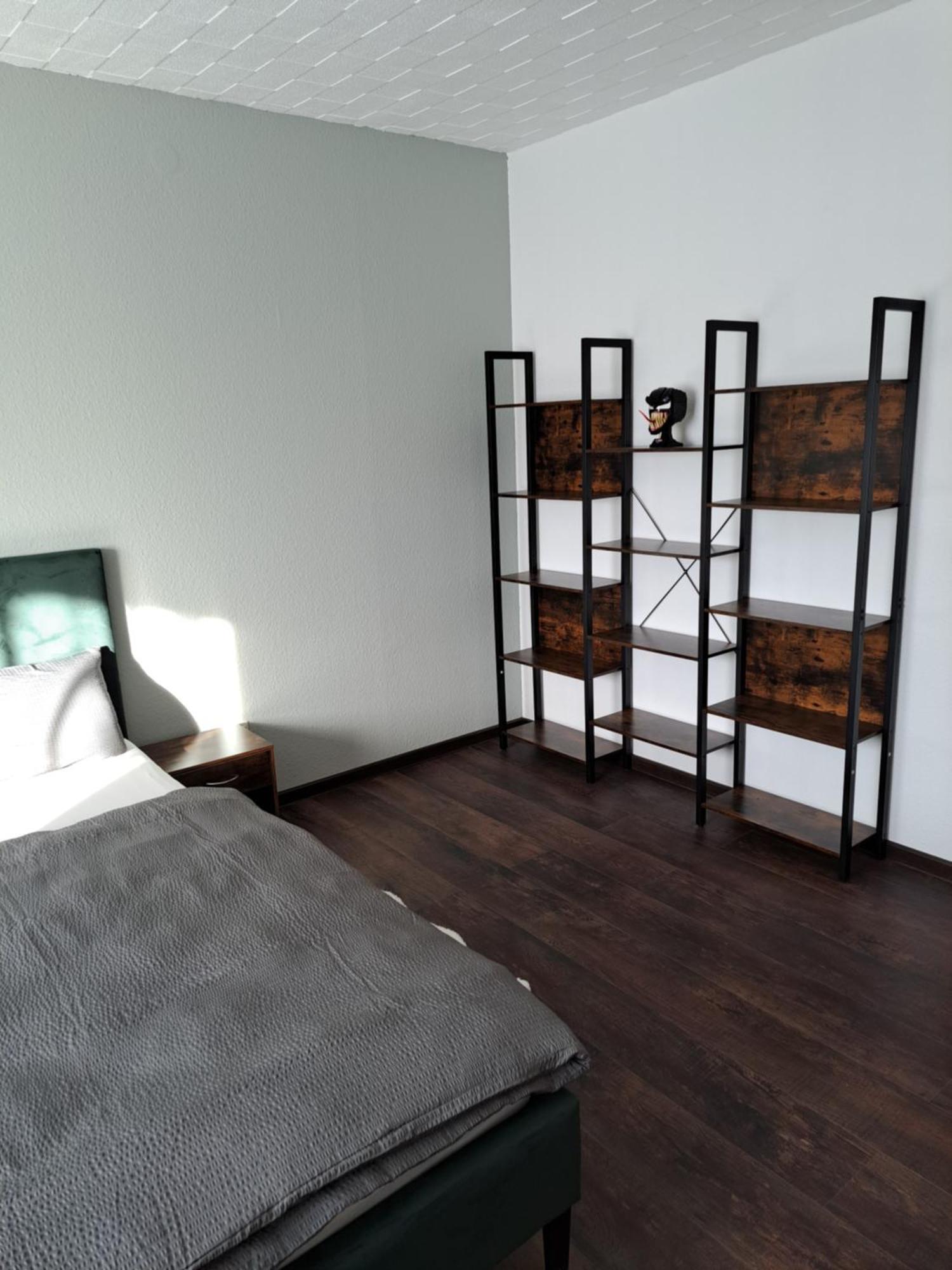 Grosse Ferienwohnung In Ruhiger Lage Mit Toller Aussicht In Triberg Triberg im Schwarzwald Eksteriør billede