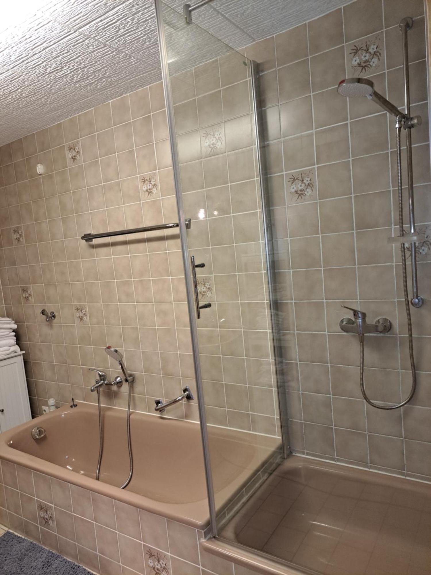 Grosse Ferienwohnung In Ruhiger Lage Mit Toller Aussicht In Triberg Triberg im Schwarzwald Eksteriør billede