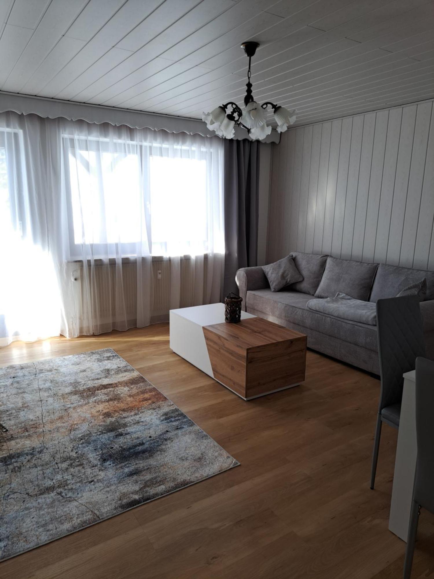 Grosse Ferienwohnung In Ruhiger Lage Mit Toller Aussicht In Triberg Triberg im Schwarzwald Eksteriør billede