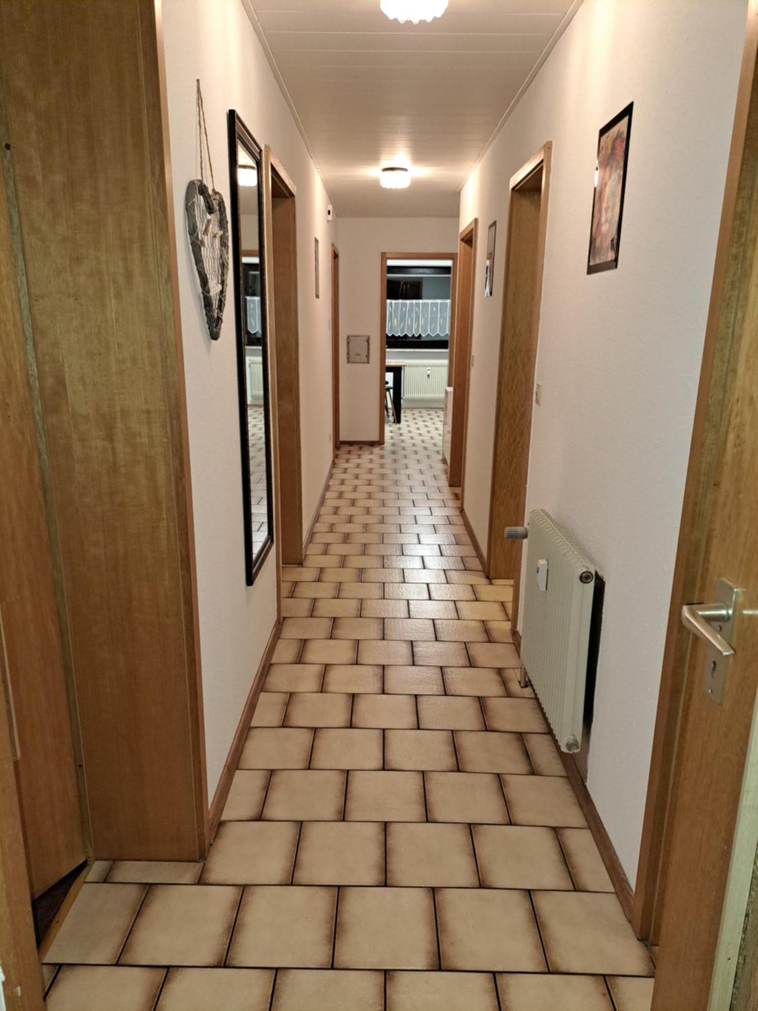 Grosse Ferienwohnung In Ruhiger Lage Mit Toller Aussicht In Triberg Triberg im Schwarzwald Eksteriør billede