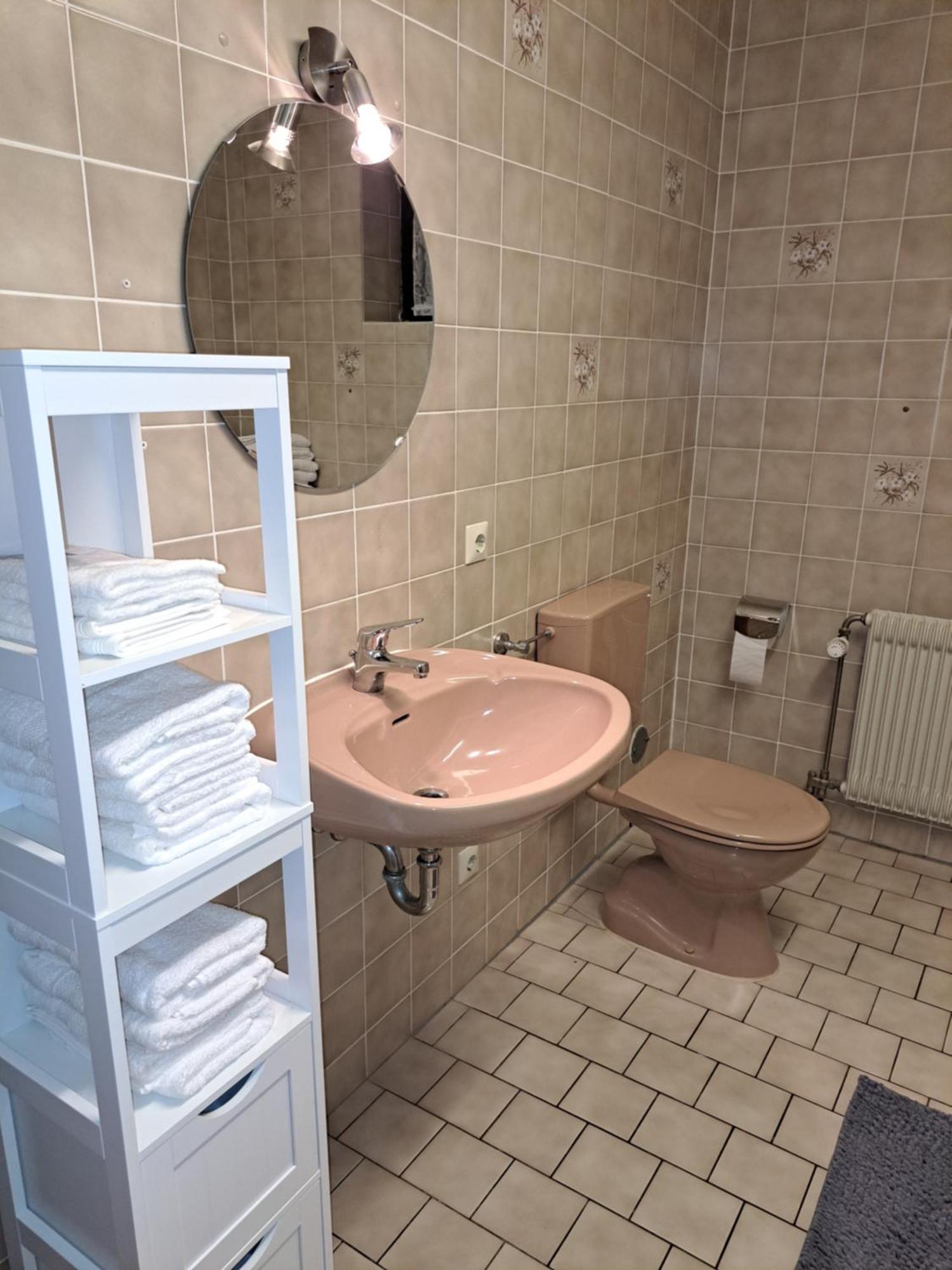 Grosse Ferienwohnung In Ruhiger Lage Mit Toller Aussicht In Triberg Triberg im Schwarzwald Eksteriør billede