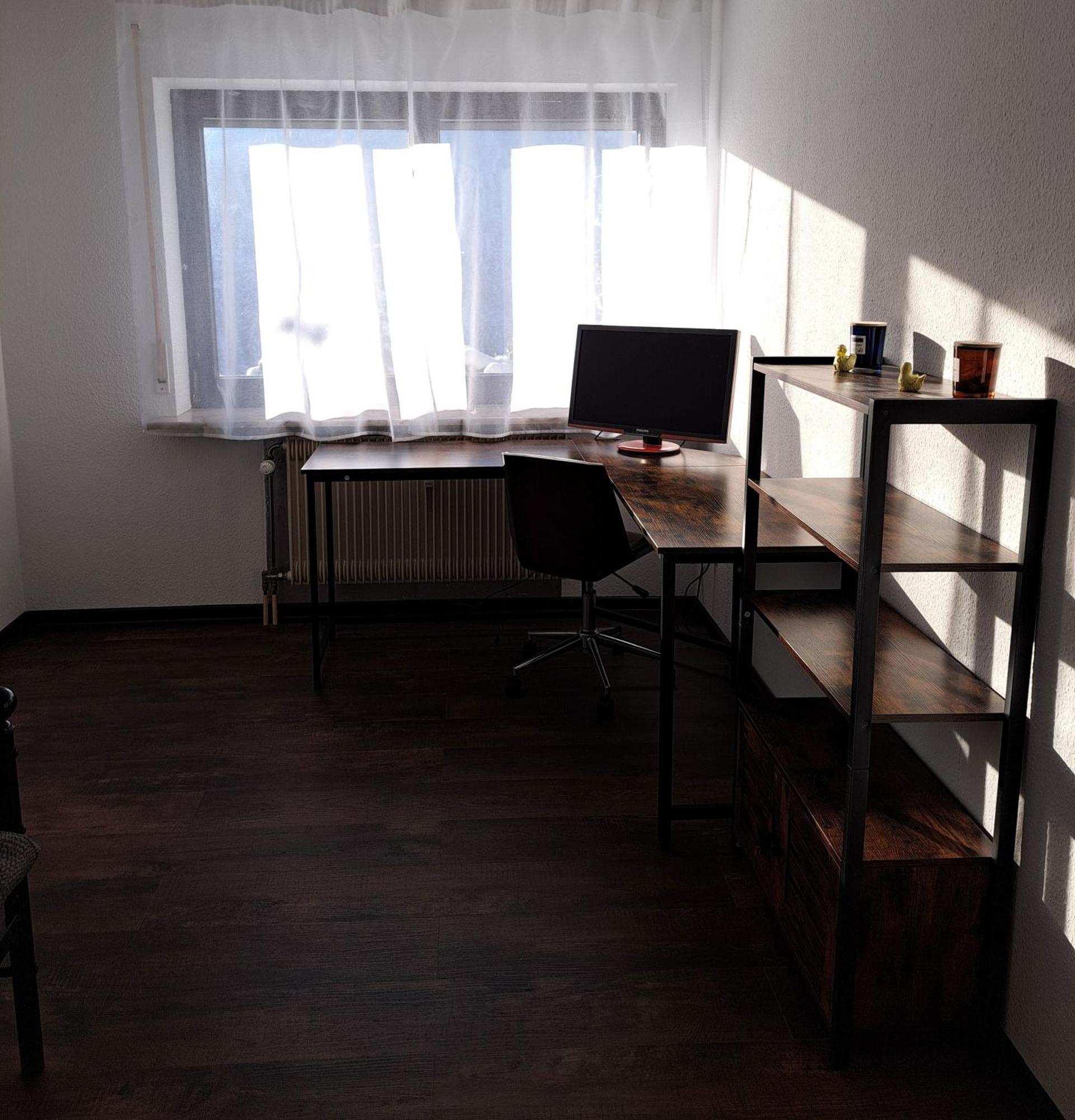 Grosse Ferienwohnung In Ruhiger Lage Mit Toller Aussicht In Triberg Triberg im Schwarzwald Eksteriør billede