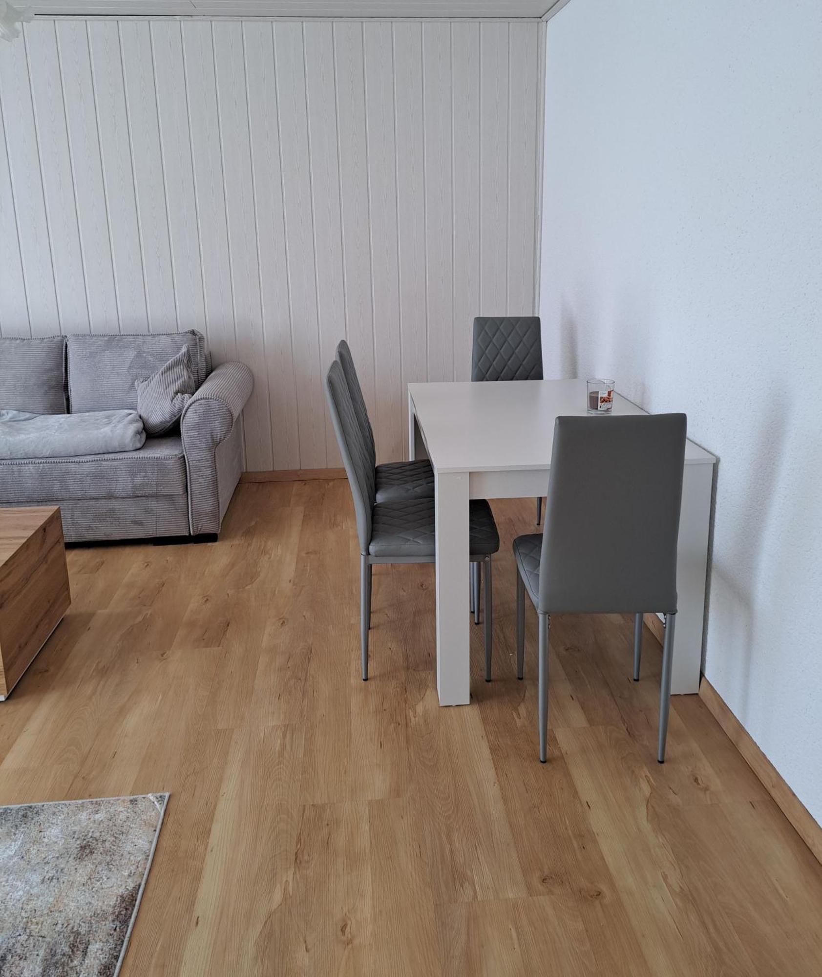 Grosse Ferienwohnung In Ruhiger Lage Mit Toller Aussicht In Triberg Triberg im Schwarzwald Eksteriør billede